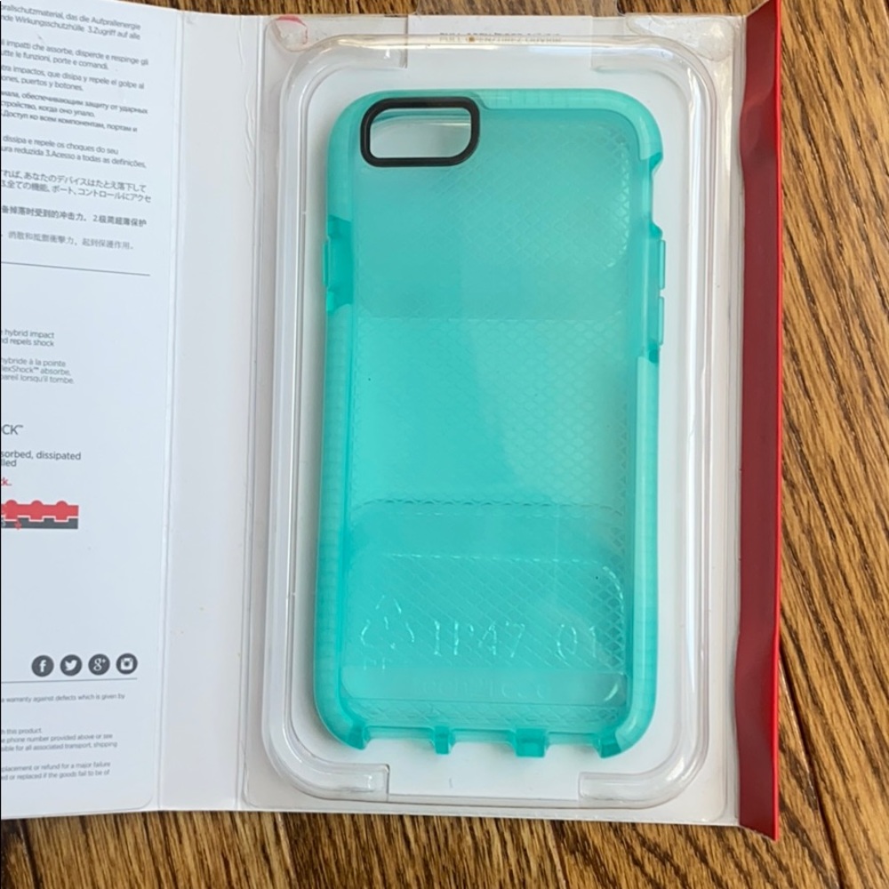 iPhone 6 case